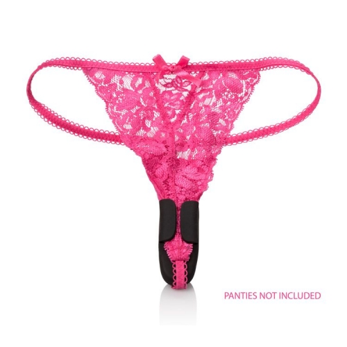 Lock-N-Play Remote Petite Panty Teaser