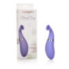 Intimate Pump Rechargeable Clitoral Pump