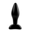 Anal Fantasy Collection - Small Silicone Plug