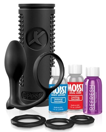 PDX ELITE Ass-gasm Explosion Kit