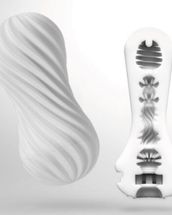 Tenga Flex - Silky White
