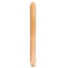 Blush - B Yours - 18" Double Dildo - Beige