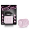 Blush - X5 Men - Goin' Down BJ Stroker - Pink