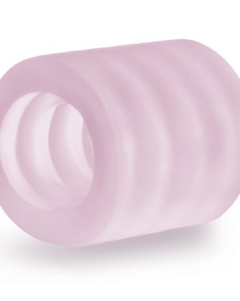 Blush - X5 Men - Goin' Down BJ Stroker - Pink