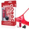 Screaming O - My Secret Charged Remote Control Panty Vibe