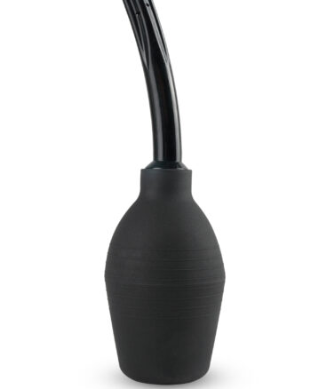 Fetish Fantasy Curved Douche/Enema