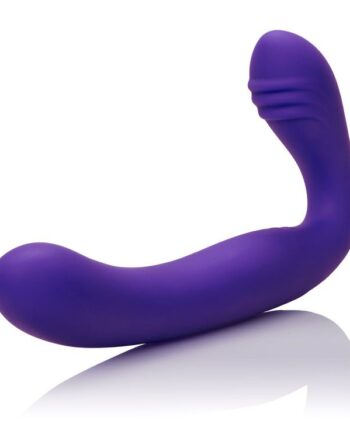 Rechargeable Silicone Love Rider Strapless Strap-On