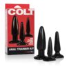 Colt Anal Trainer Kit