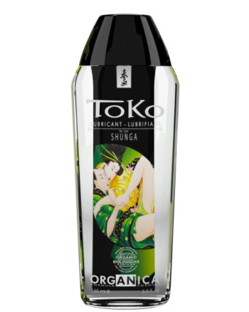 Shunga - Toko ORGANICA Lubricant