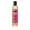 Kama Sutra Naturals Massage Oil