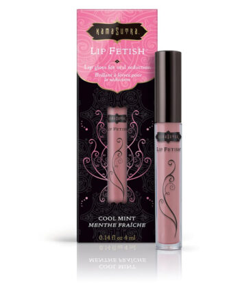 Kama Sutra Lip Fetish