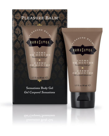 Kama Sutra Pleasure Balm