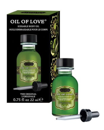 Kama Sutra Oil of Love