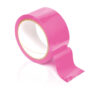 Fetish Fantasy Pleasure Tape - Pink