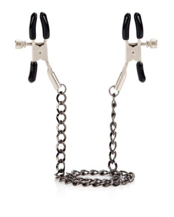 First Time Fetish Nipple Teasers