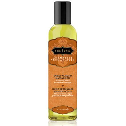 Kama Sutra Aromatic Massage Oil