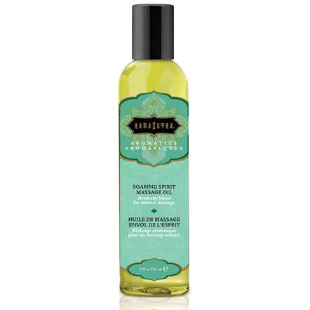 Kama Sutra Aromatic Massage Oil