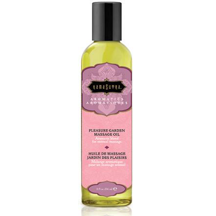 Kama Sutra Aromatic Massage Oil