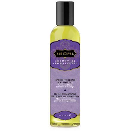 Kama Sutra Aromatic Massage Oil