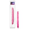 Blush - B Yours - 14" Double Dildo