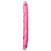 Blush - B Yours - 14" Double Dildo