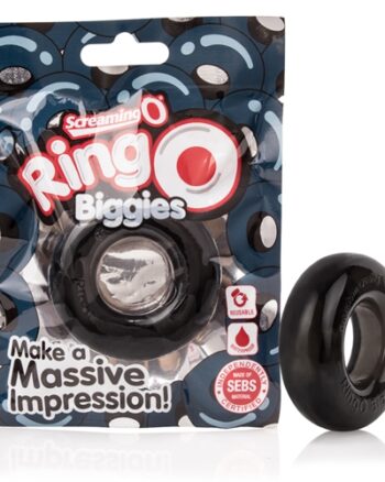Screaming O - RingO Biggies