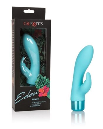 Eden Bunny