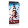 Scandal - 8 Points of Love Bed Restraint