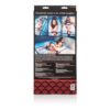 Scandal - 8 Points of Love Bed Restraint