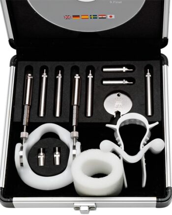 Jes-Extender Titanium