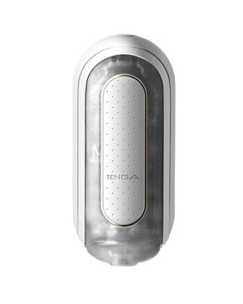 Tenga FLIP Hole ZERO Rechargeable EV