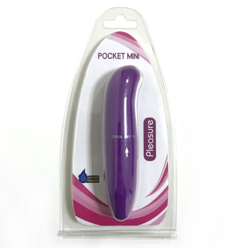 Please Pleasure Pocket Vibe