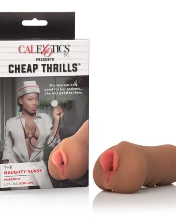 Cheap Thrills The Naughty Nurse