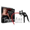 Blush - Temptasia - Clitoris/Nipple Pleasure and Enhancement System