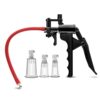 Blush - Temptasia - Clitoris/Nipple Pleasure and Enhancement System
