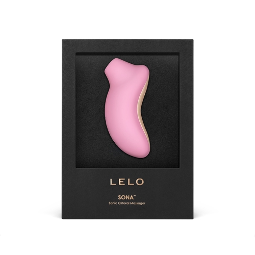 Lelo - Sona