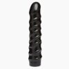 Vac-U-Lock - CodeBlack - 8 Inch Raging Hard-Ons Dong