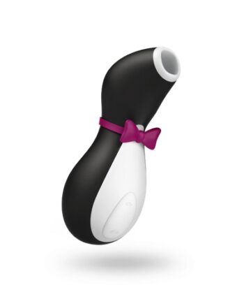 Satisfyer Pro Penguin