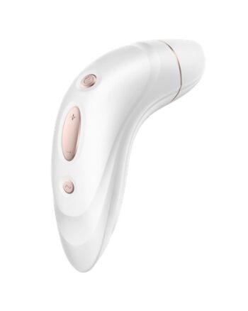 Satisfyer Pro 1+ Vibration