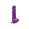 NS - Colours Pleasures - 5" Thick Purple