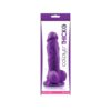 NS - Colours Pleasures - 5" Thick Purple
