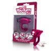 Screaming O - Charged You Turn Plus