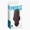 Pack It Dildo