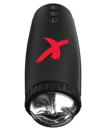 PDX ELITE Moto-Bator