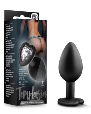 Blush - Temptasia - Bling Plug