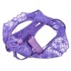 Fantasy For Her Crotchless Panty Thrill-Her