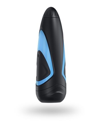 Satisfyer Men - One - Encased Stroker