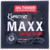 Kimono MAXX Large Flare 3pk