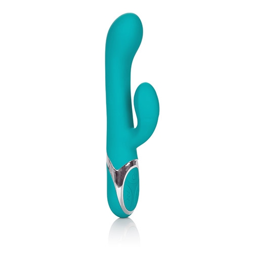 Enchanted Lover Rotating Rabbit Vibe