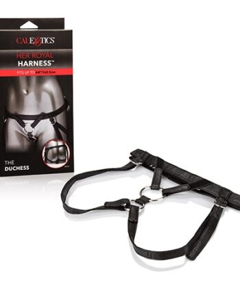 Her Royal Harness The Duchess (boxed)
